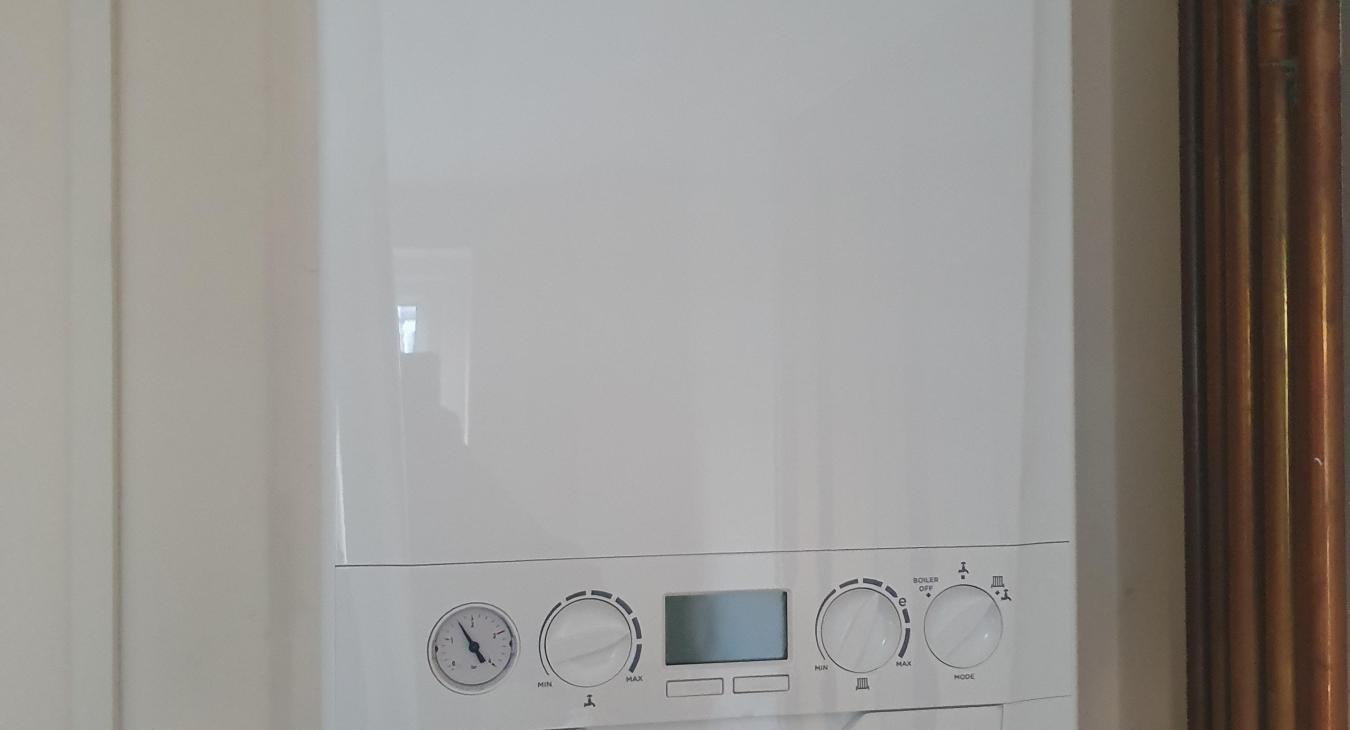 Boiler Installation in York